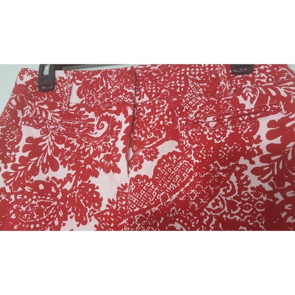 Talbots front pleated skirt - Picture 2 of 8